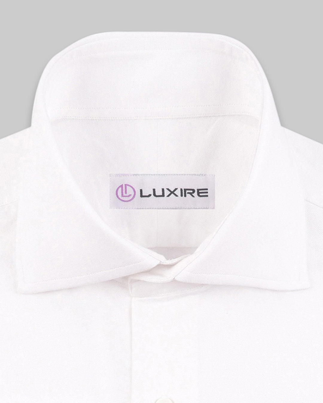 Monti Plain White - 2