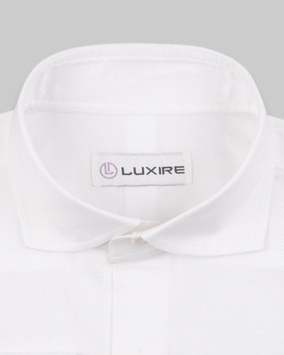 Grandi and Rubinelli Dotted Structured White