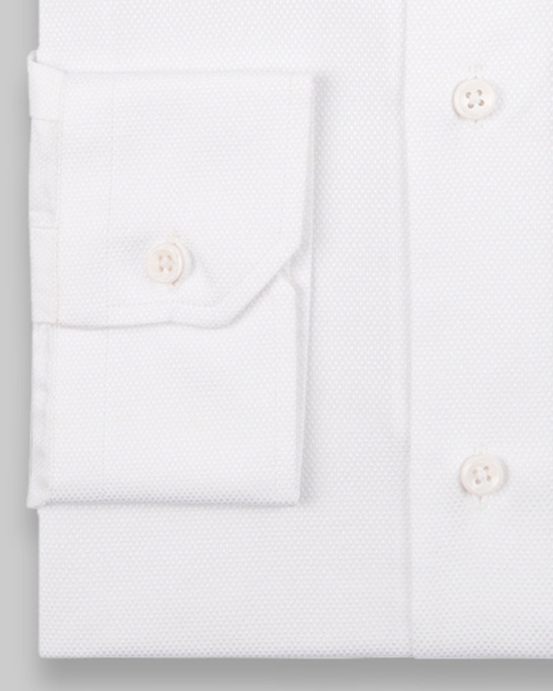 Grandi and Rubinelli Dotted Structured White