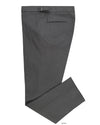 Light & Dark Grey Dotted Twill