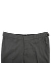 Light & Dark Grey Dotted Twill