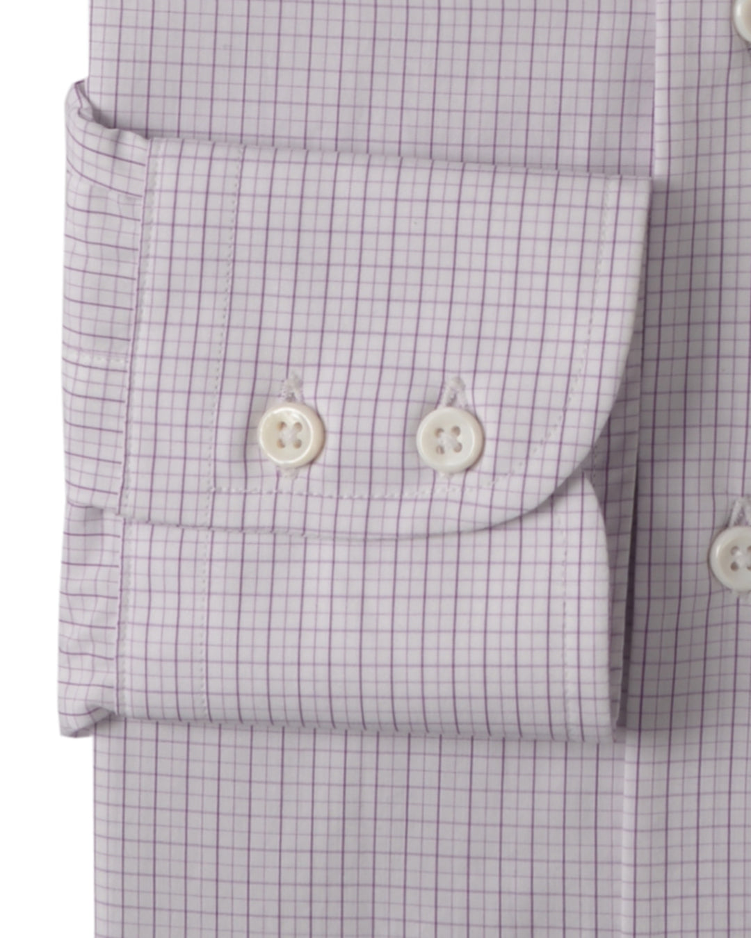 Purple Graph Checks - 3