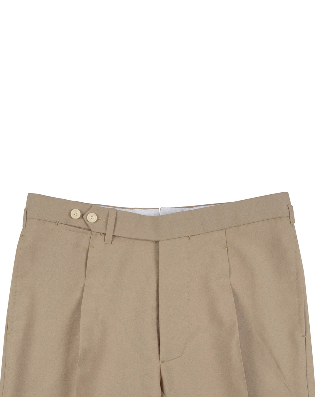 Dugdale Fine Worsted - Beige - 2