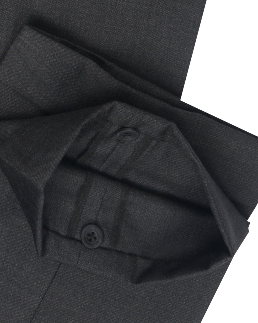 Vitale Barberis Canonico - Perennial Charcoal Sharkskin