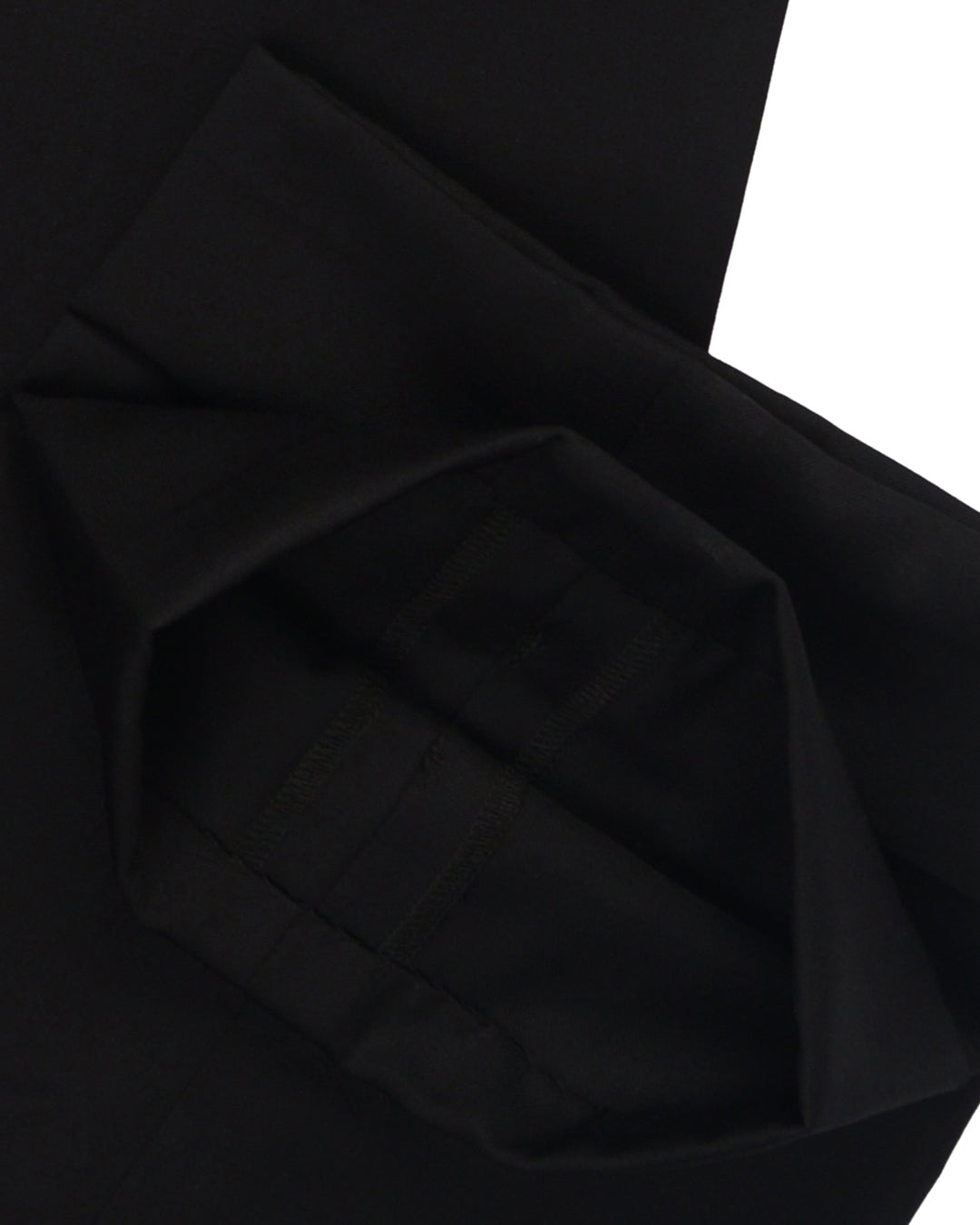 Vitale Barberis Canonico - Prunnelle 110s Black Twill