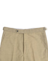 Minnis Fresco III  Pants: Light Khaki
