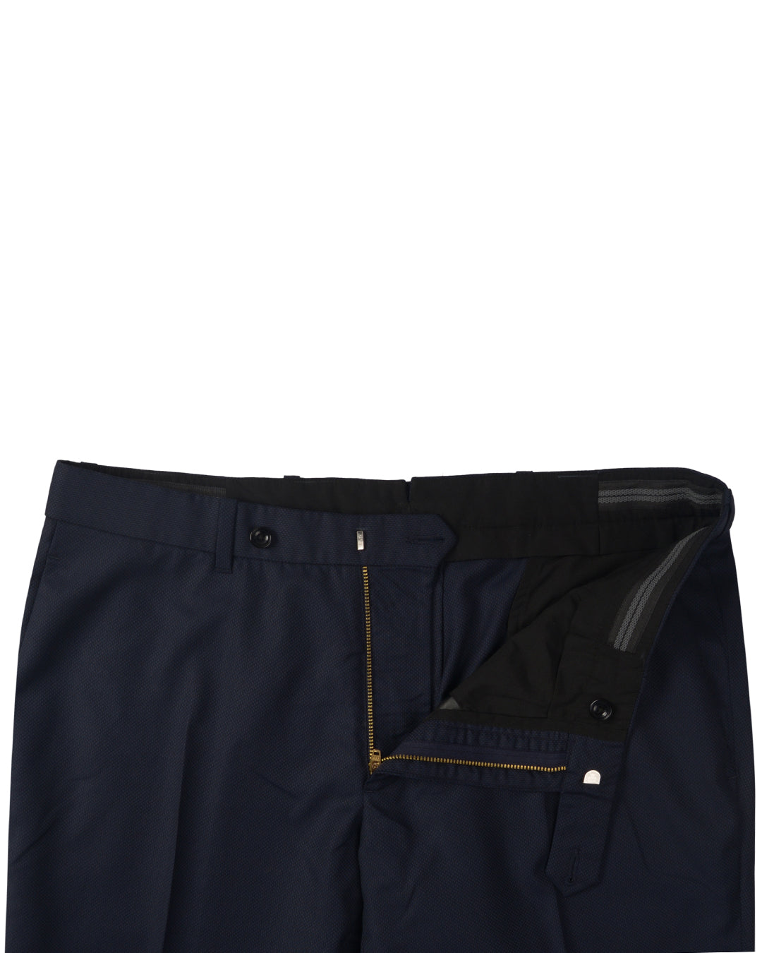 Loro Piana: Navy Blue Birdeye - 2