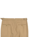 Minnis Fresco Lite III Pants: Khaki