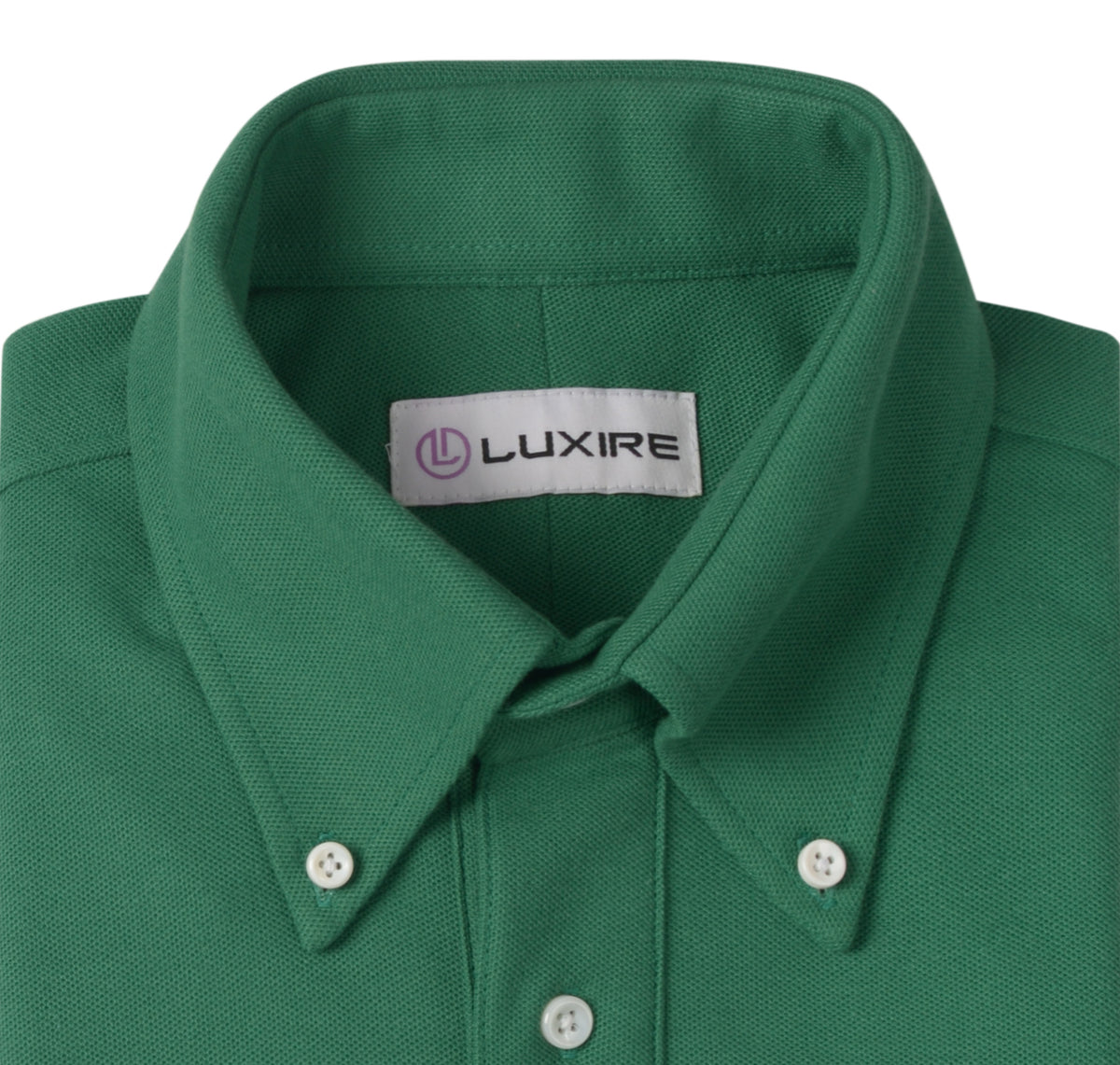 Polo Soft Green - 2