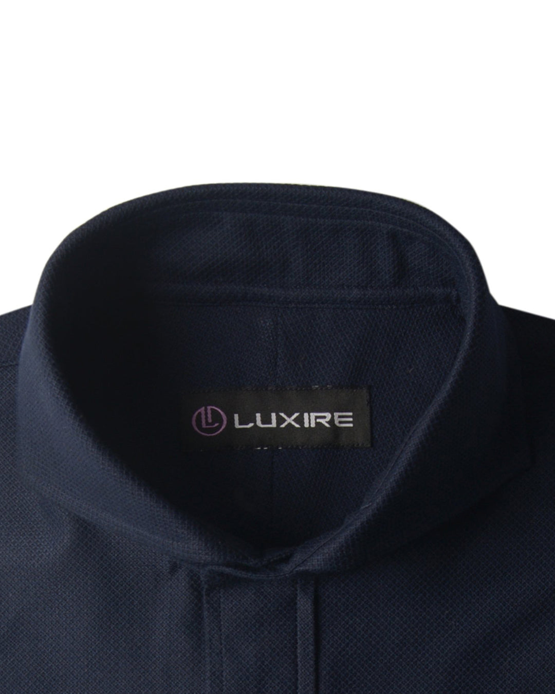 Navy Cellulare Shirt - 2
