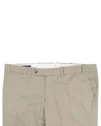 Summer-Light Mid Stone  Chino