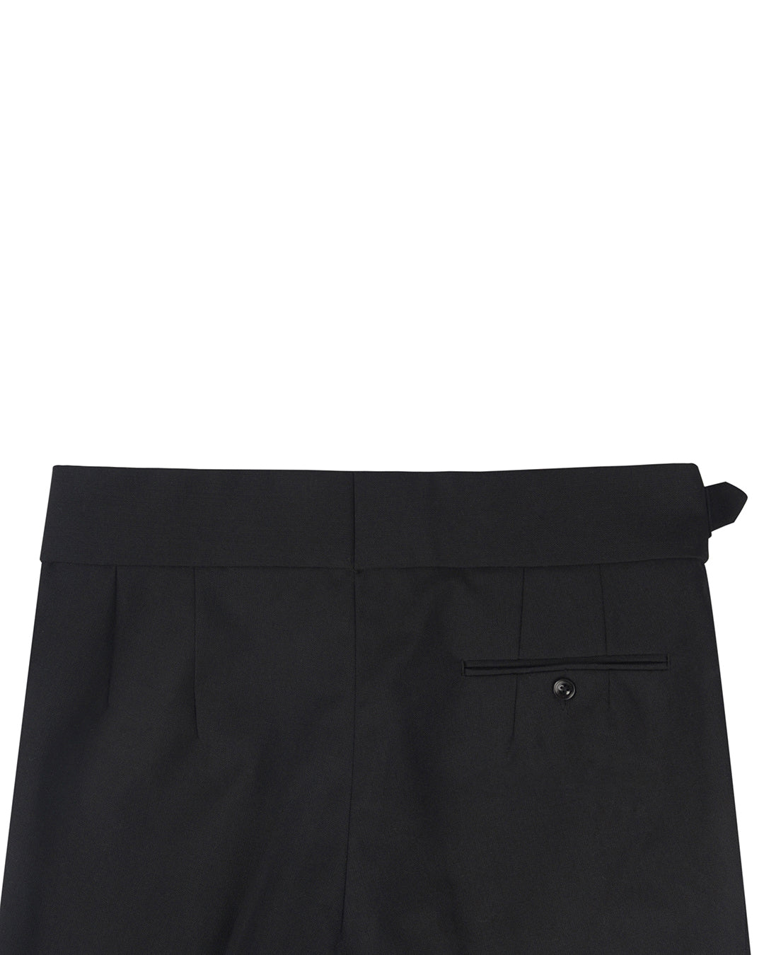 Minnis Fresco-Black Plain - 4
