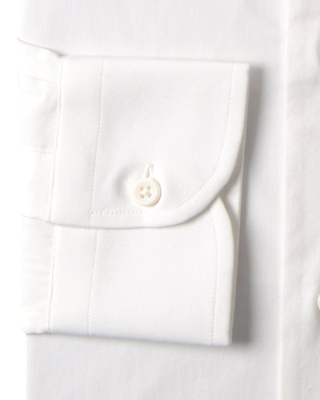 Monti Plain White Stretch - 3
