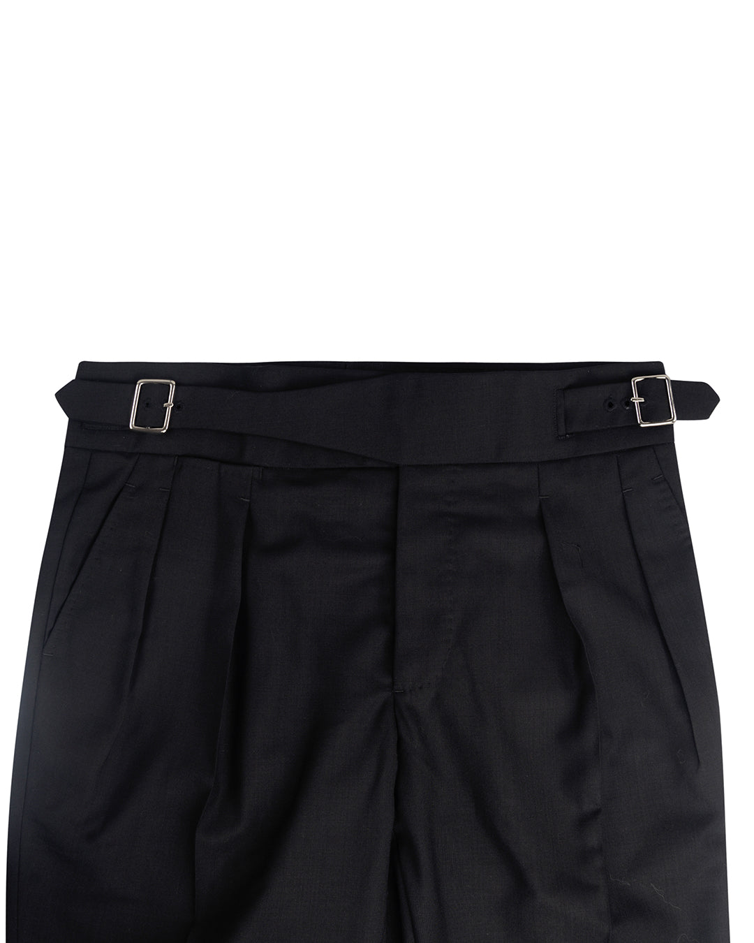 Minnis Fresco Lite III Pants: Black