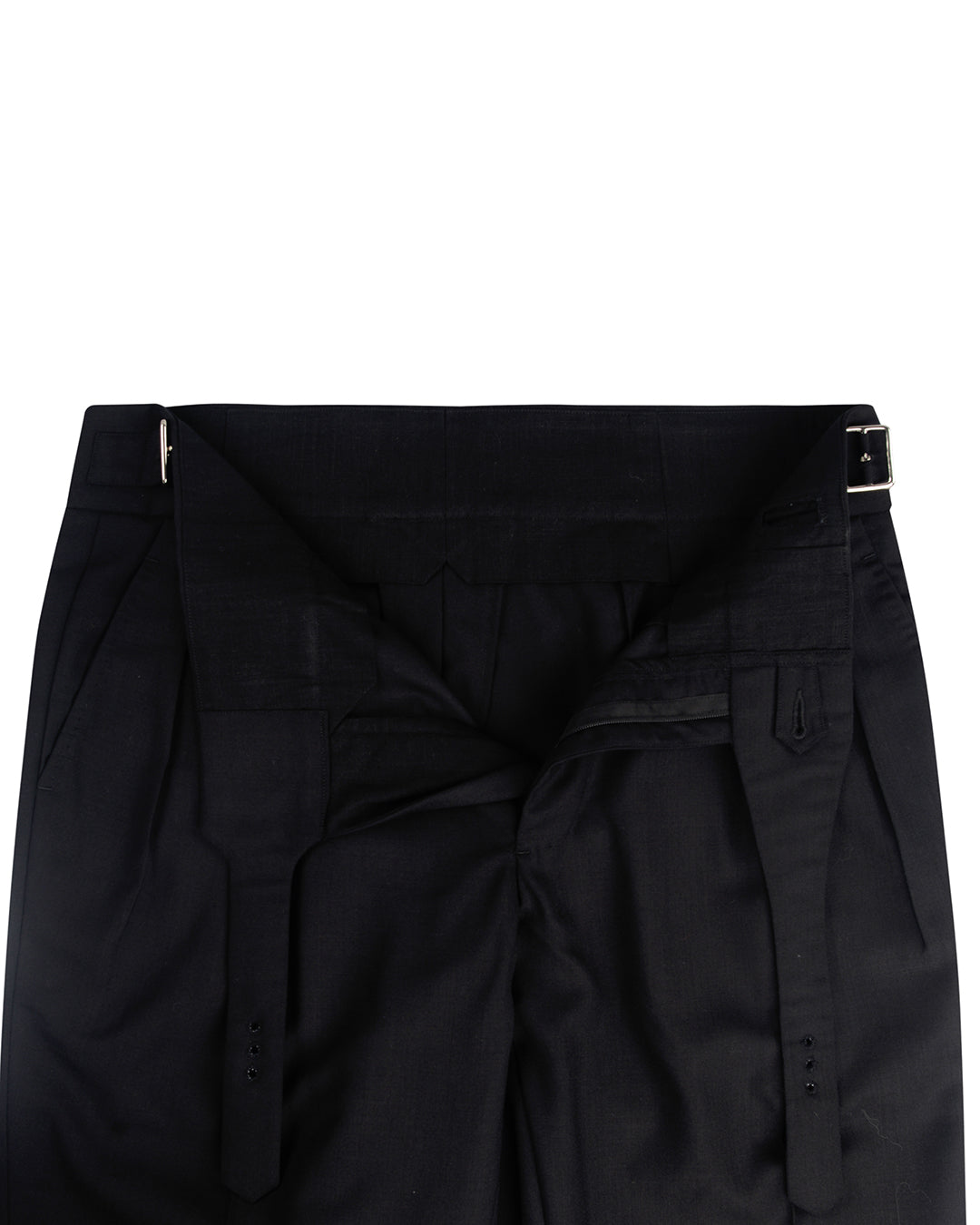 Minnis Fresco Lite III Pants: Black