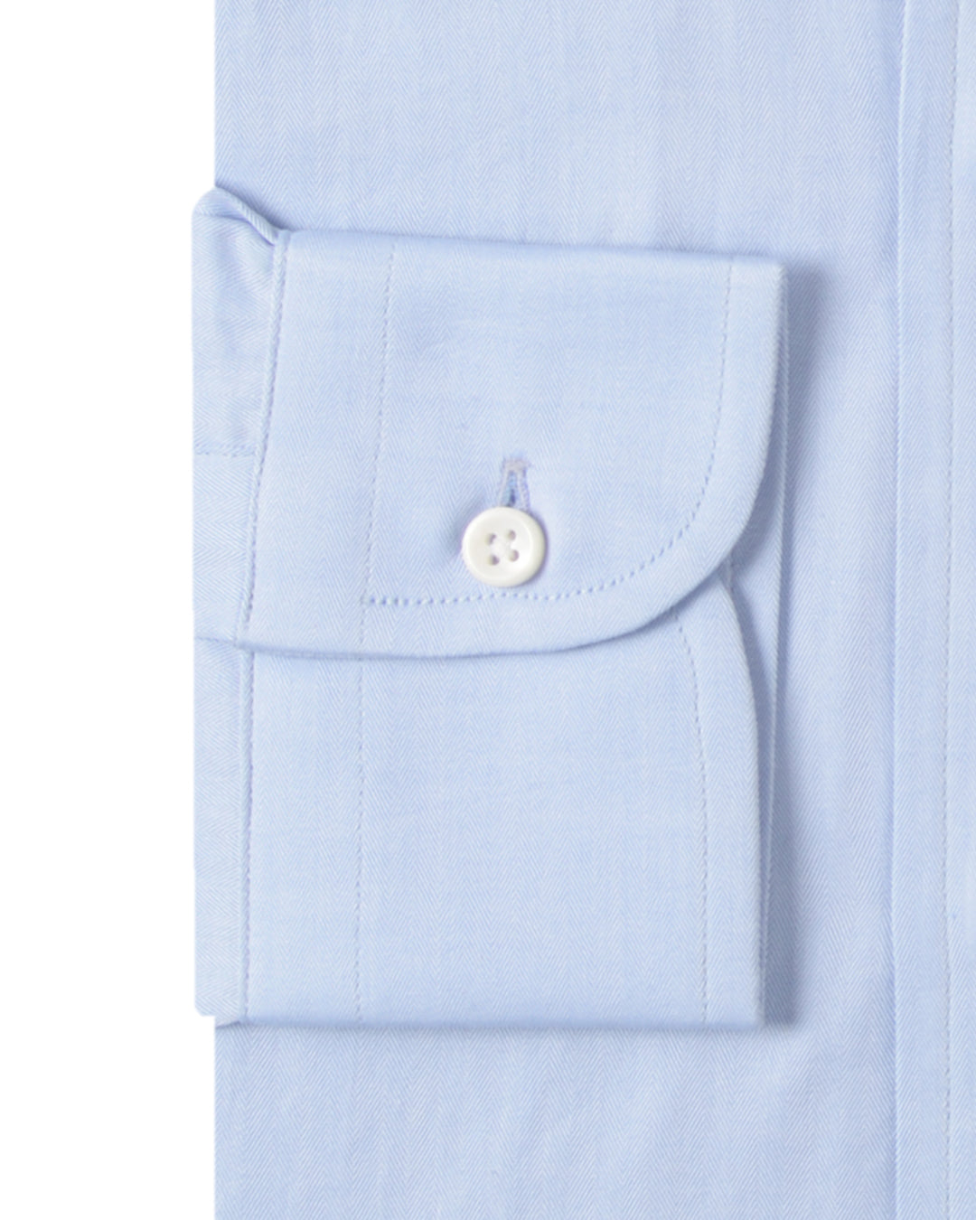 Grandi and Rubinelli Zenith Blue Herringbone - 3