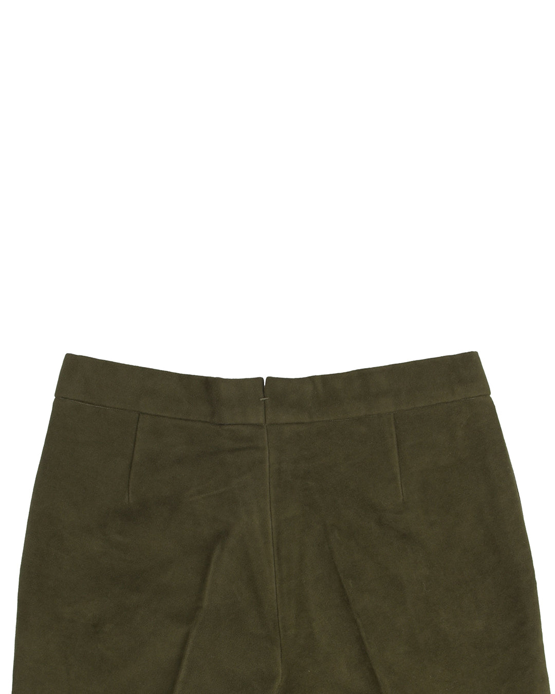 Brisbane Moss Heavy Moleskin Olive