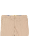Light Tan Twill Chino