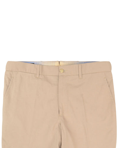 Light Tan Twill Chino