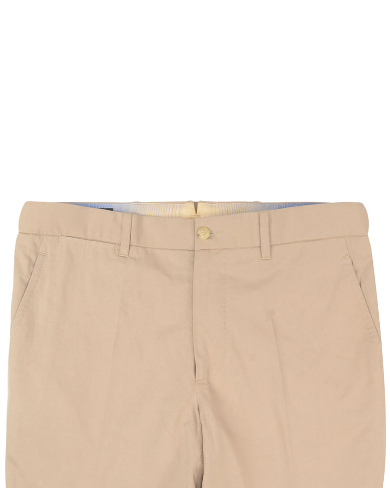 Light Tan Twill Chino