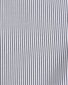 Navy Rope Stripes Shirt