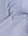 Royal Sky Blue Stripes