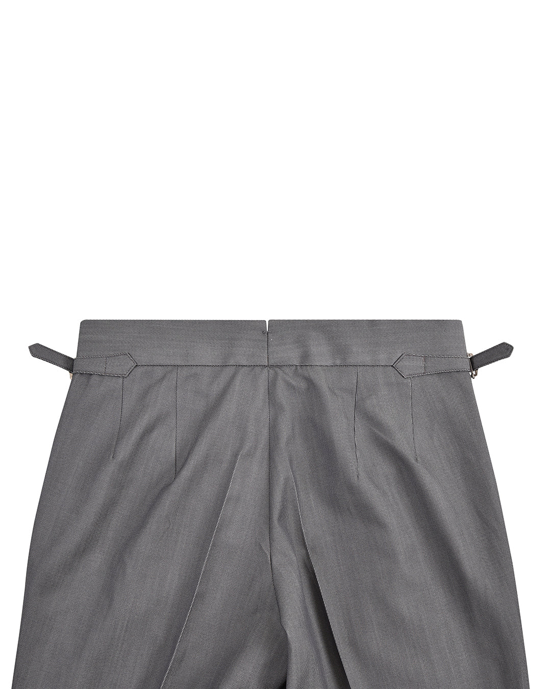 VBC Pebble Grey Cavalry Twill