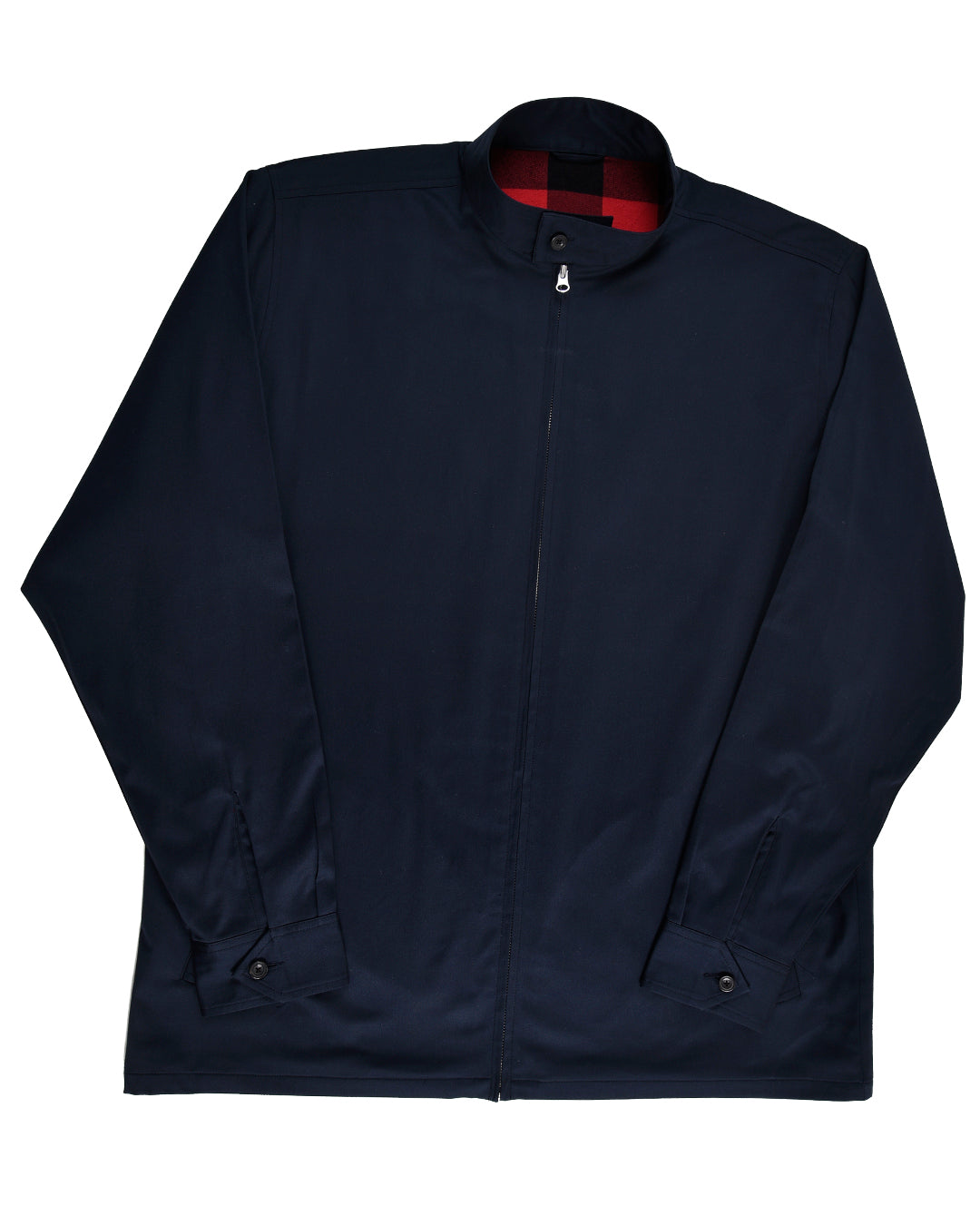 Luxire Harrington Jacket - 1