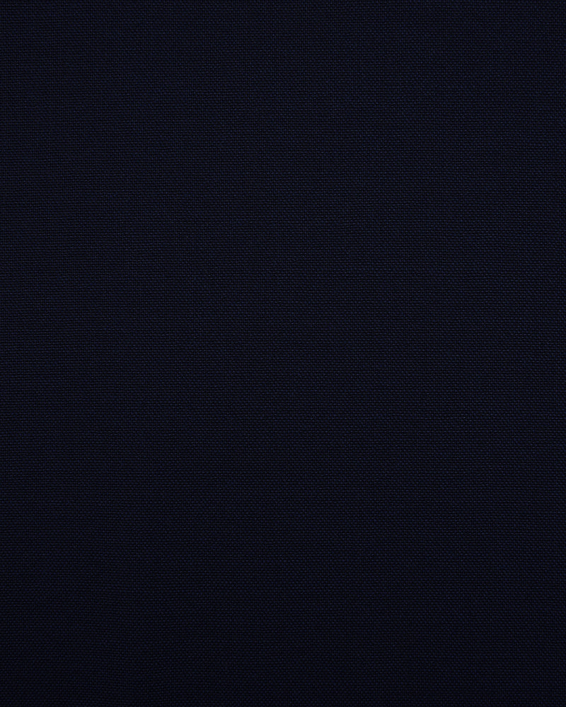 VBC JACKET - 4 Ply Tropical Wool: Navy