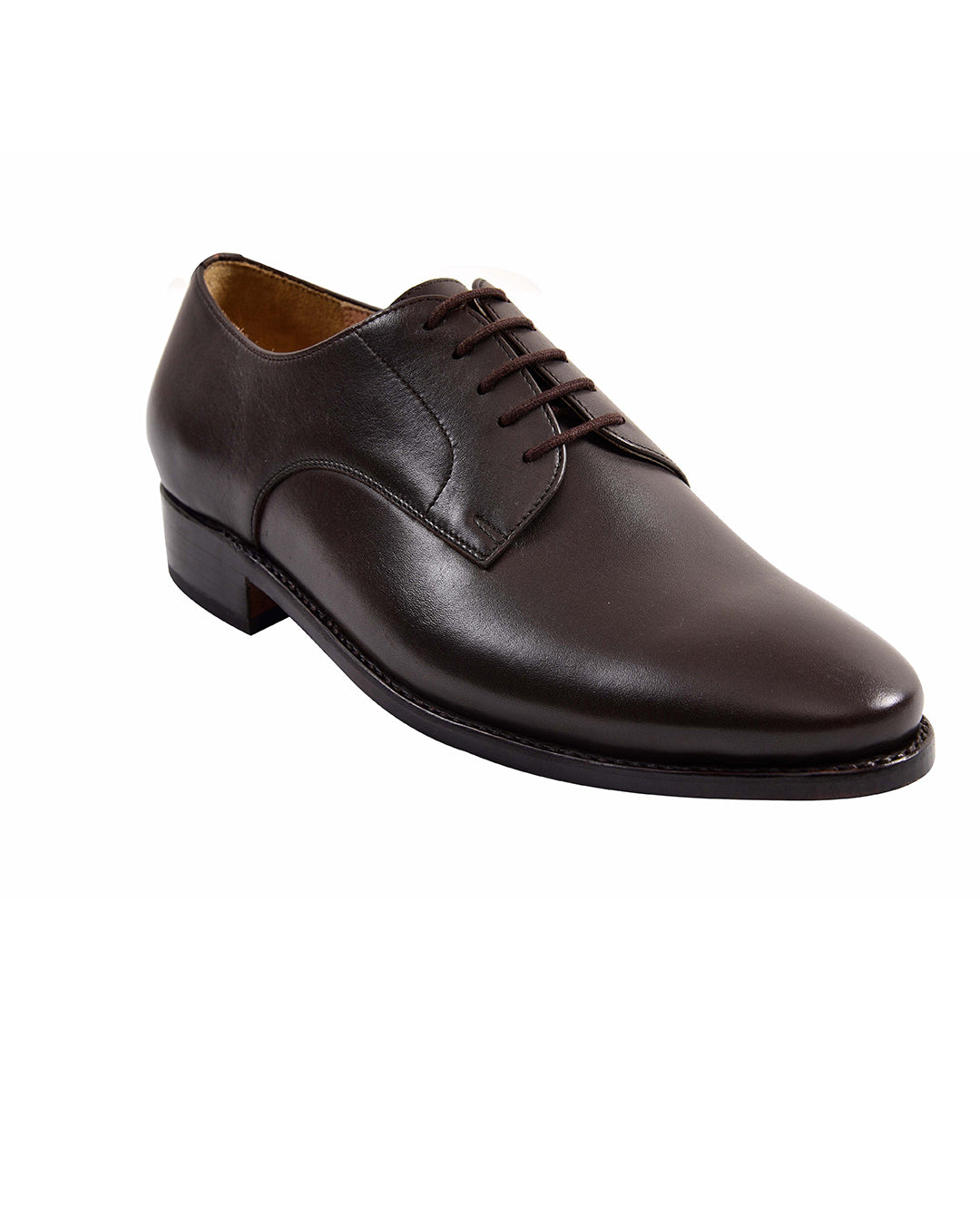 Wholecut Derby Brown - 2