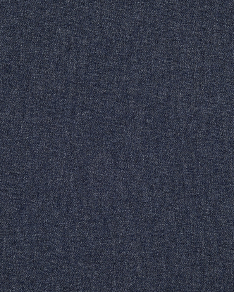 Midnight Blue Soft Cotton Flannel Drawstring Pant