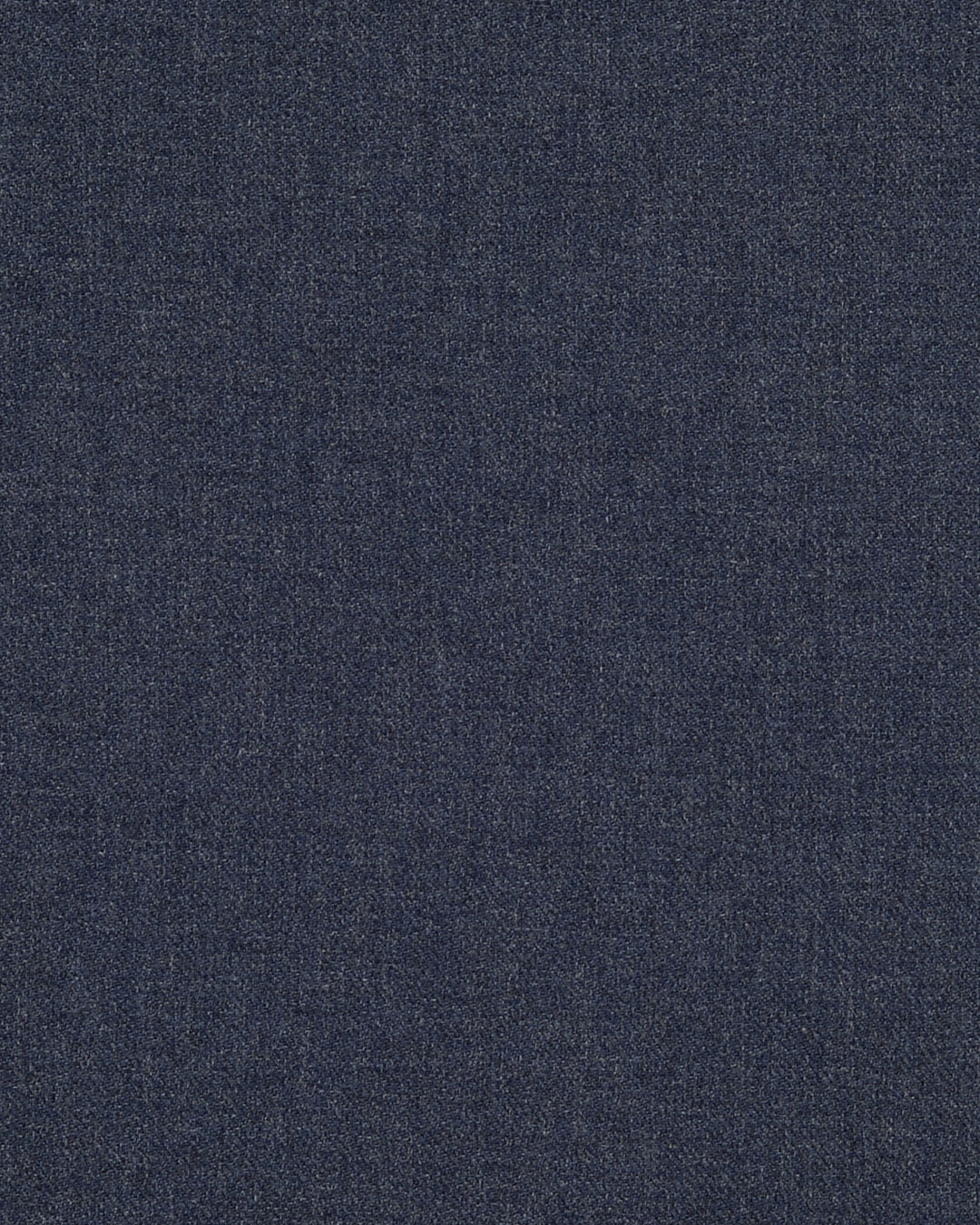 Midnight Blue Soft Cotton Flannel Drawstring Pant