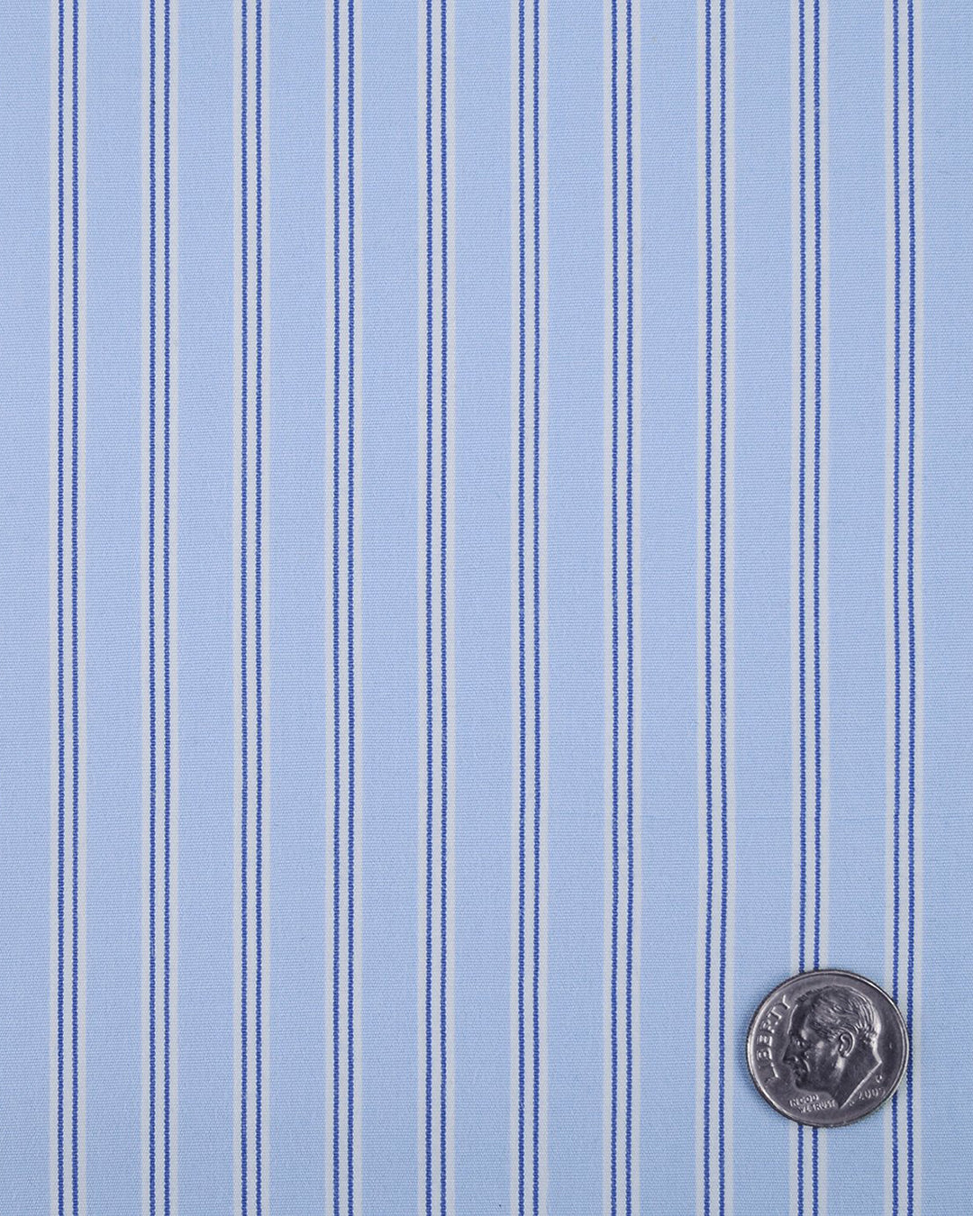 Blue Navy Alternate Stripes - 4