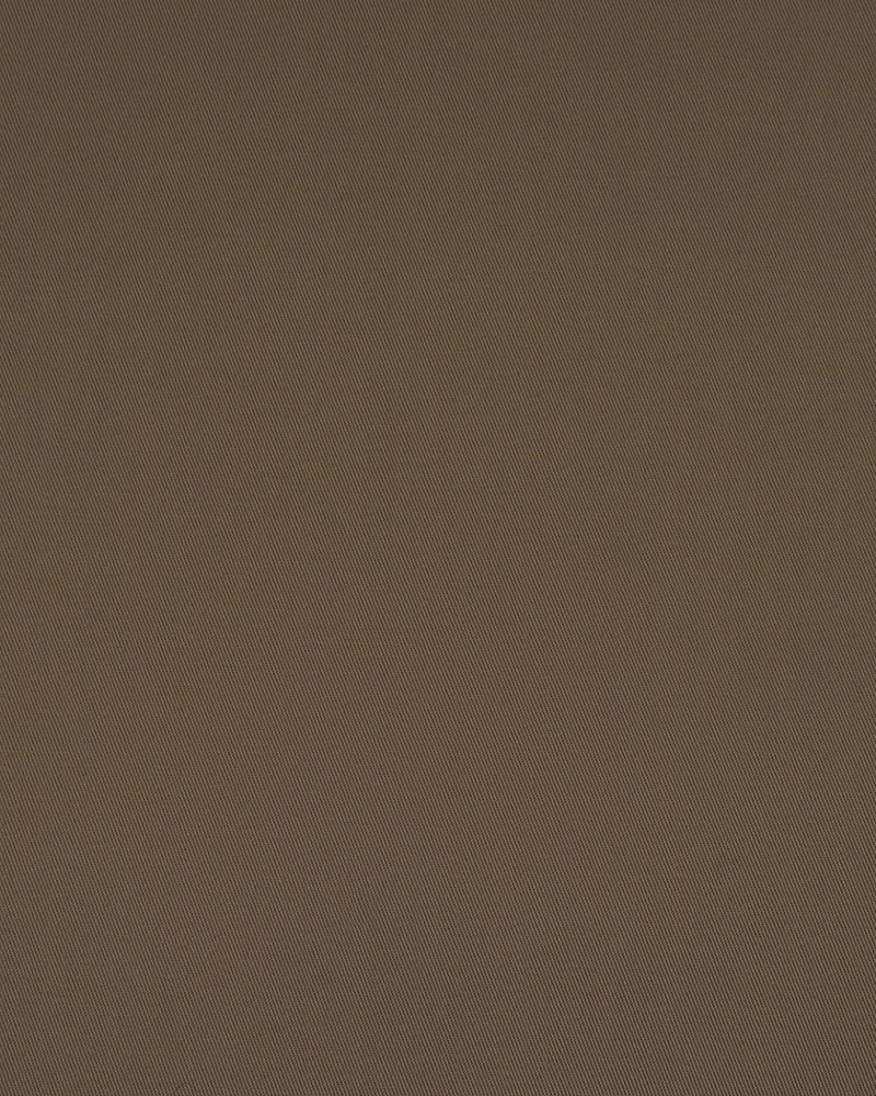 Khaki Summer Light Twill Chino