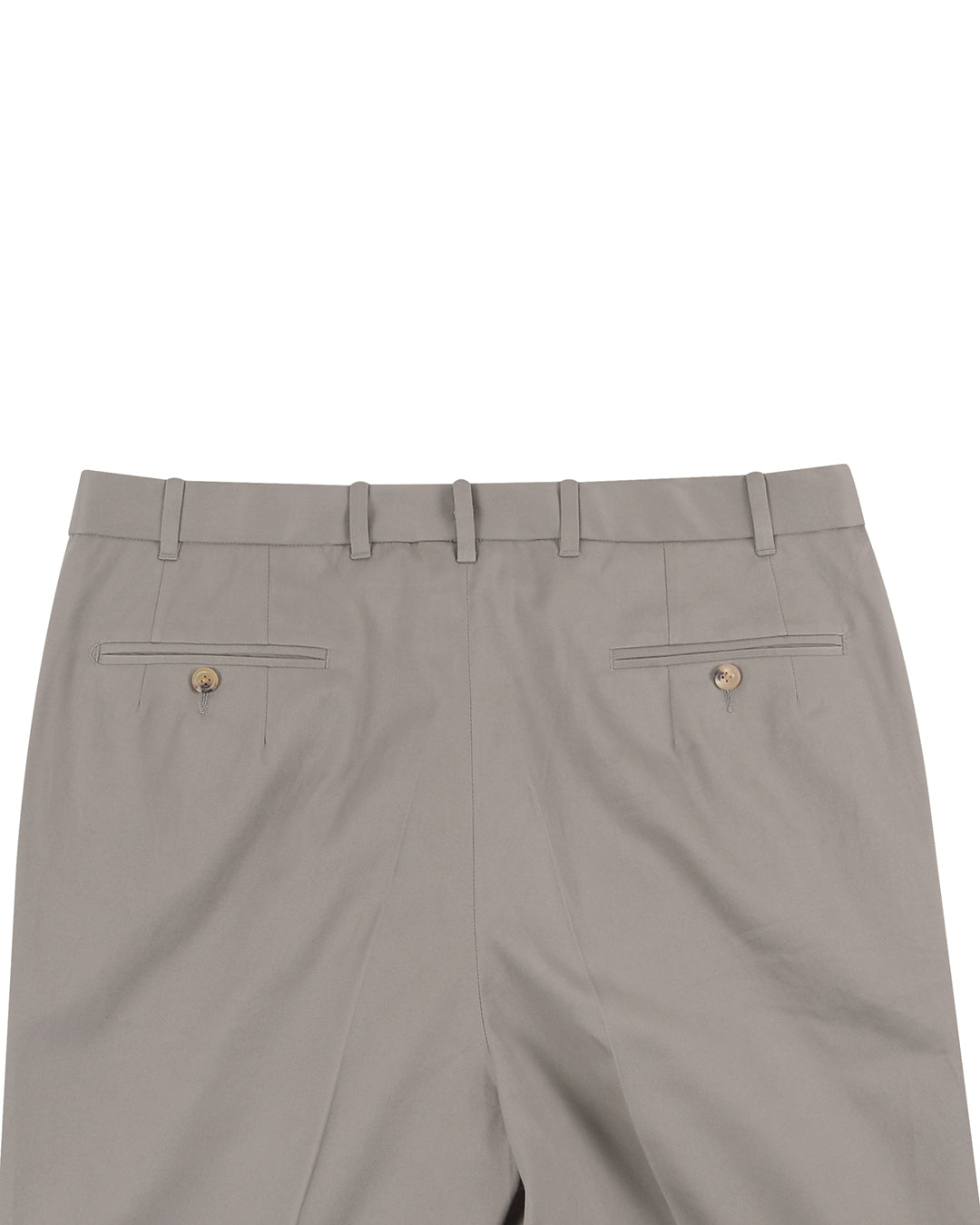 Brisbane Moss Almond Grey Twill - 4