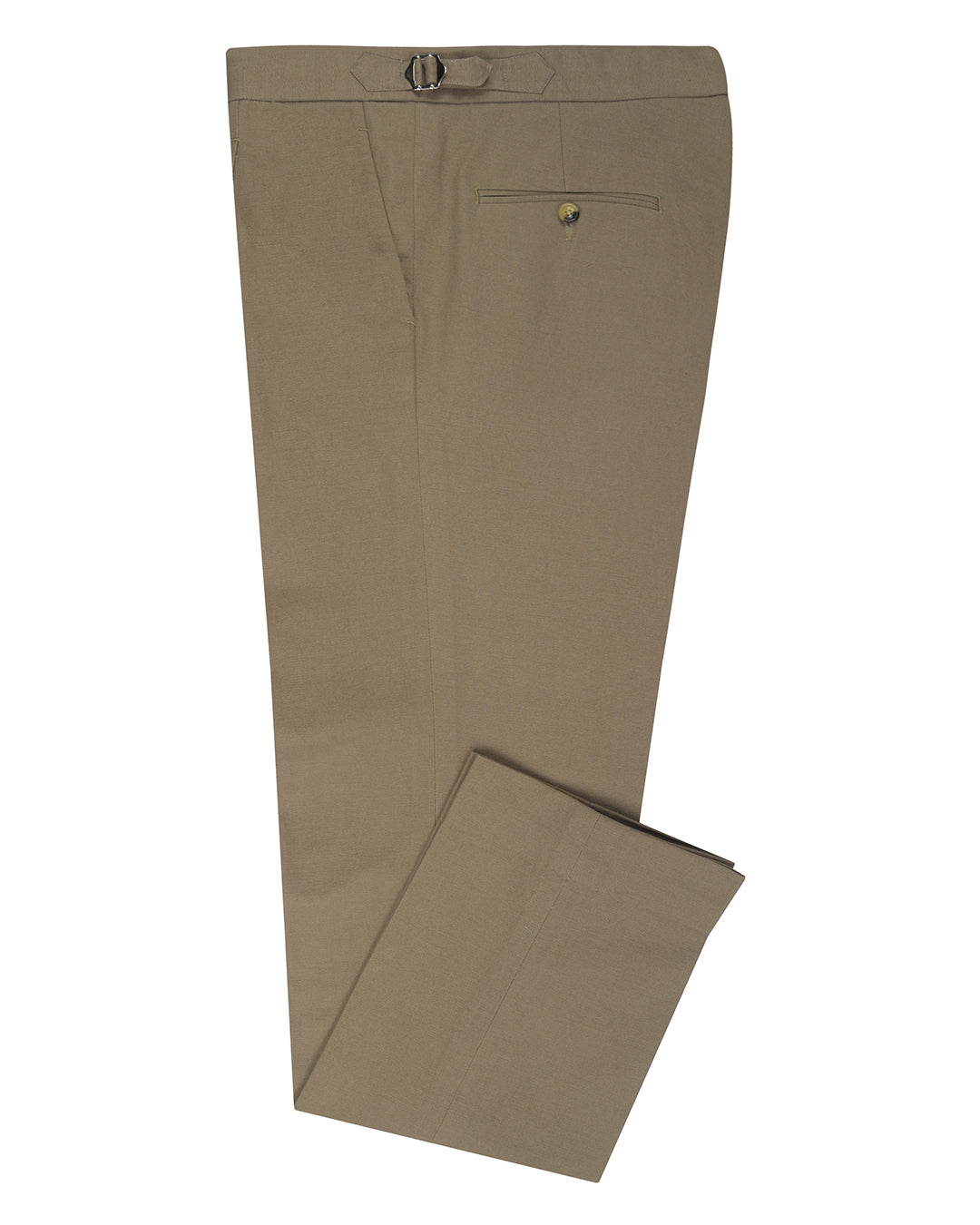 Brisbane Moss Beige Canvas - 1