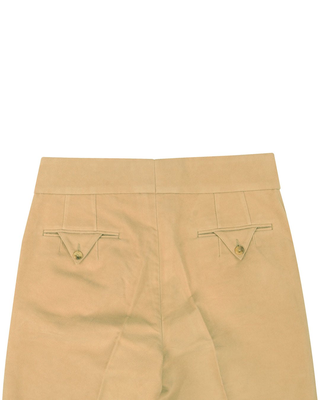 Brisbane Moss Camel Moleskin - 4