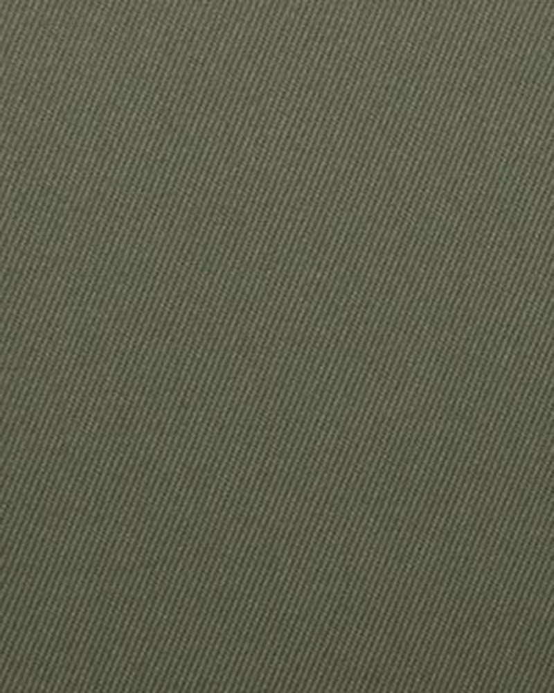 Brisbane Moss Lovat Green Twill