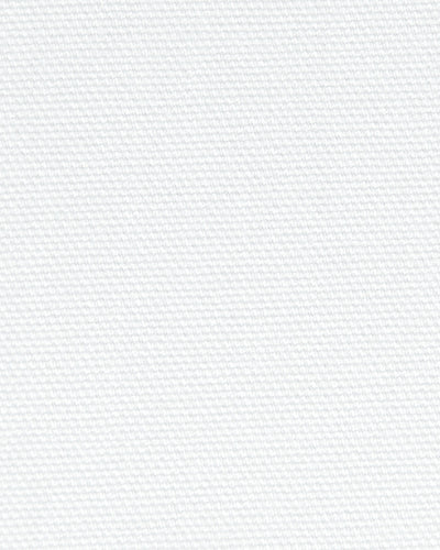 Brisbane Moss White Canvas