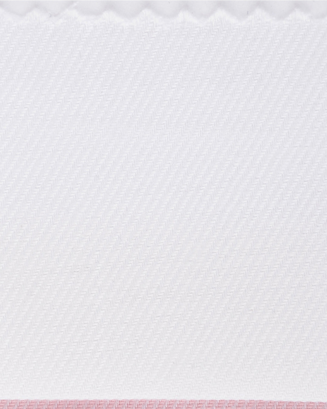 Canclini Alton Plus: White Twill - 4