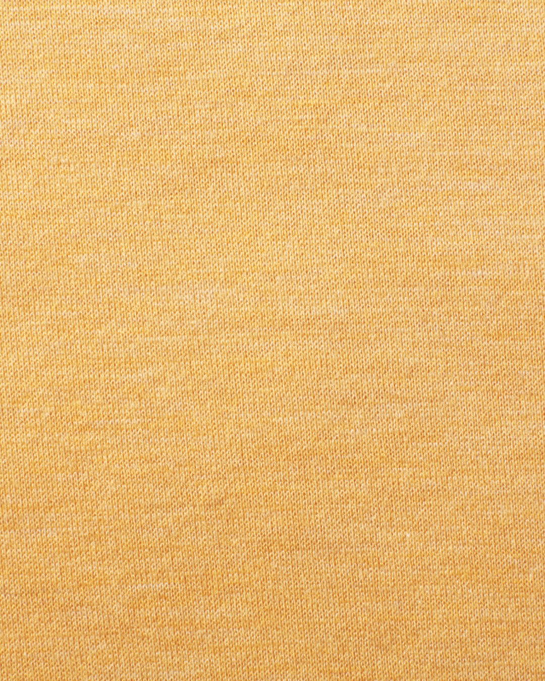 Canclini Ande: Matte Yellow T-shirt