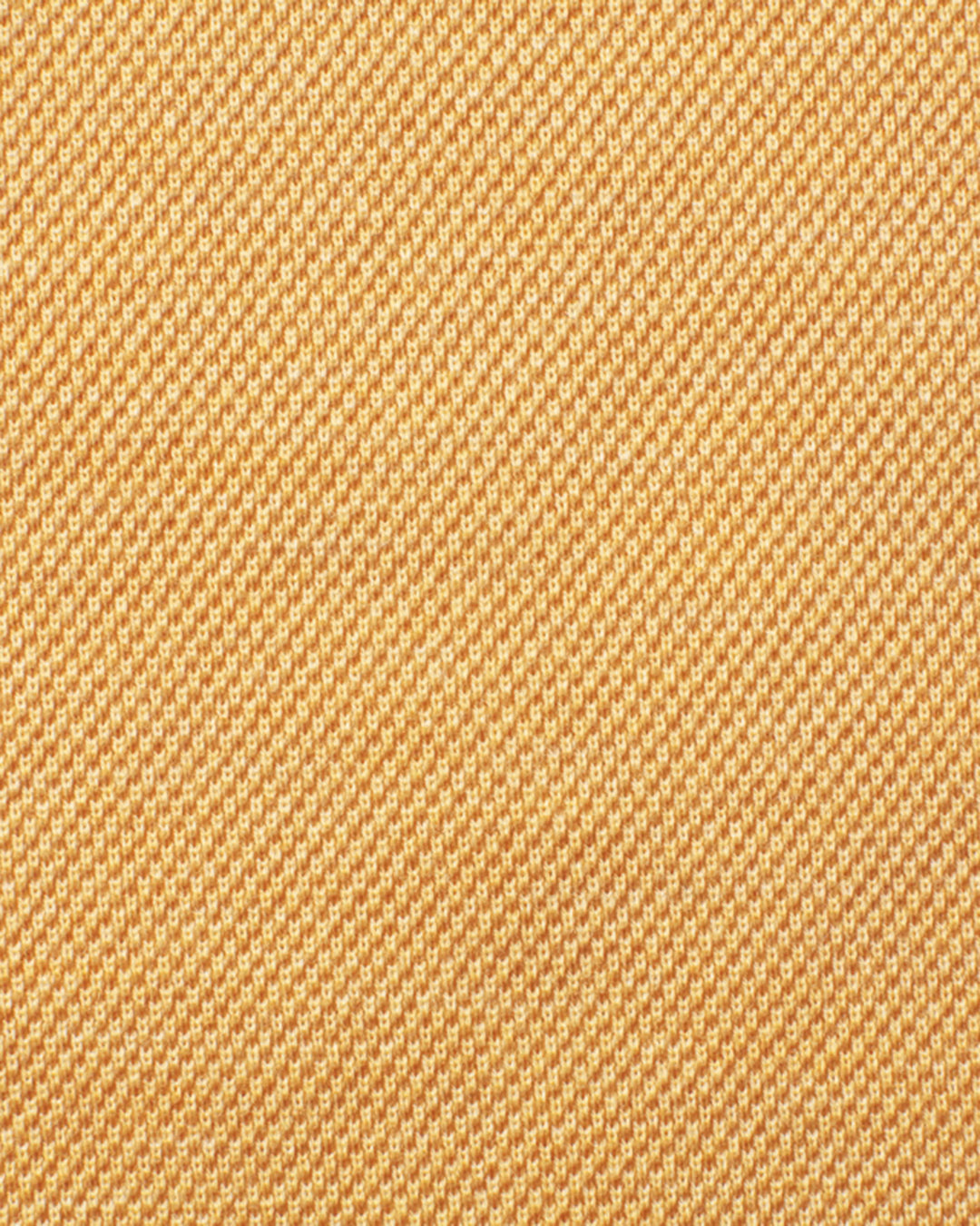 Canclini Machu Picchu: Matte Yellow T-shirt