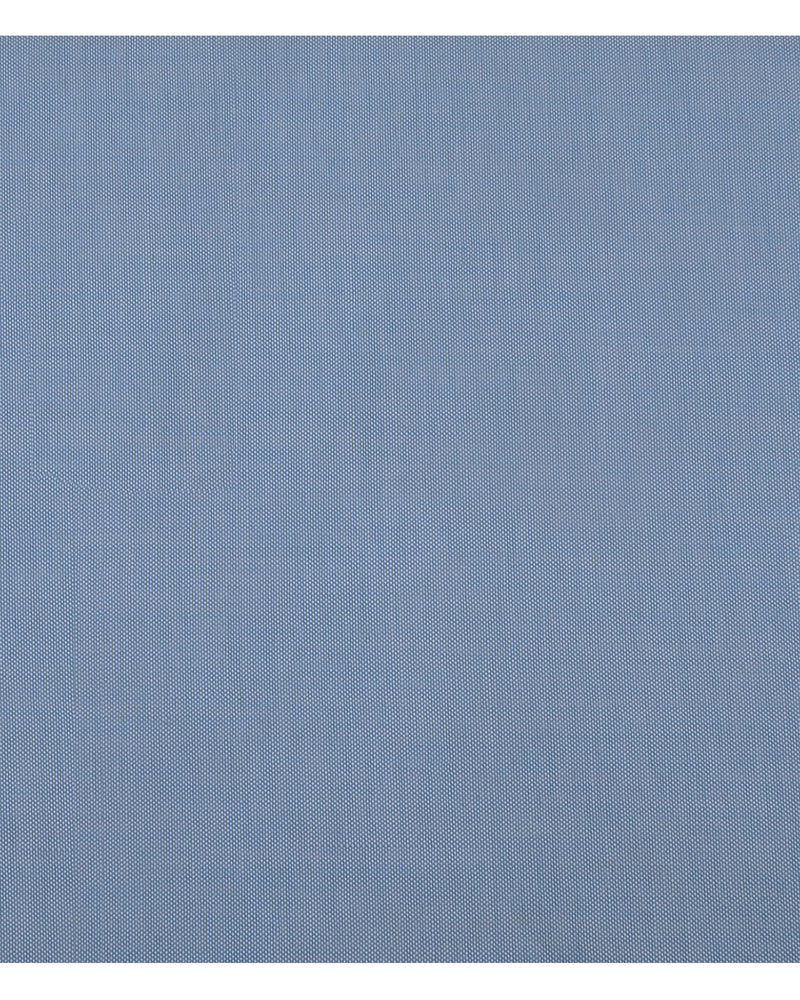 Sky Blue Pinpoint Oxford