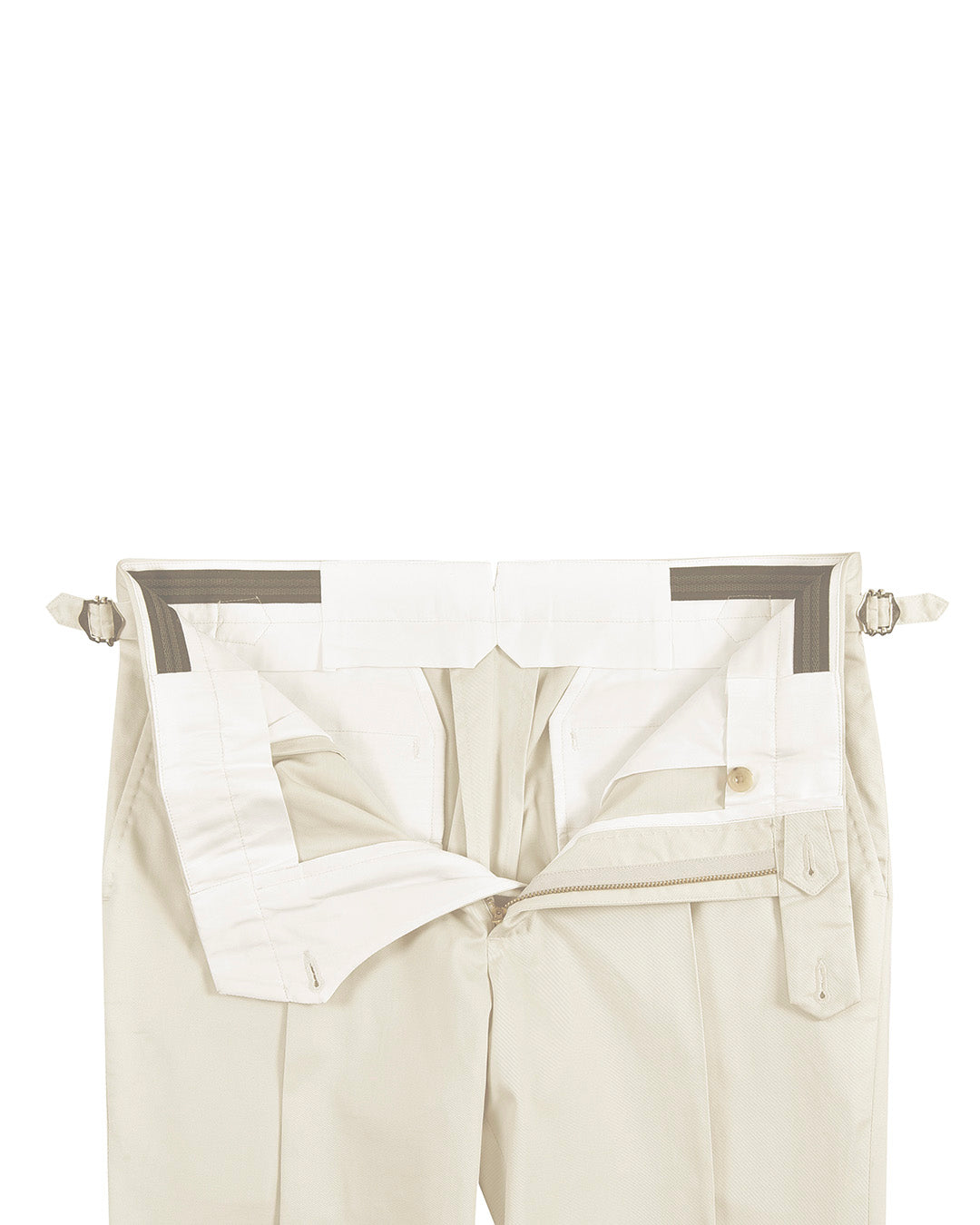 Ivory Chino - 3