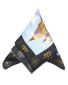 Pocket Square - Canaletto