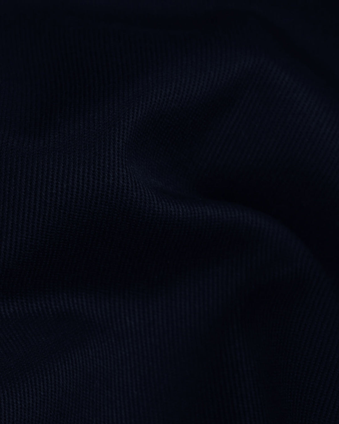 Navy Twill Pant Chino