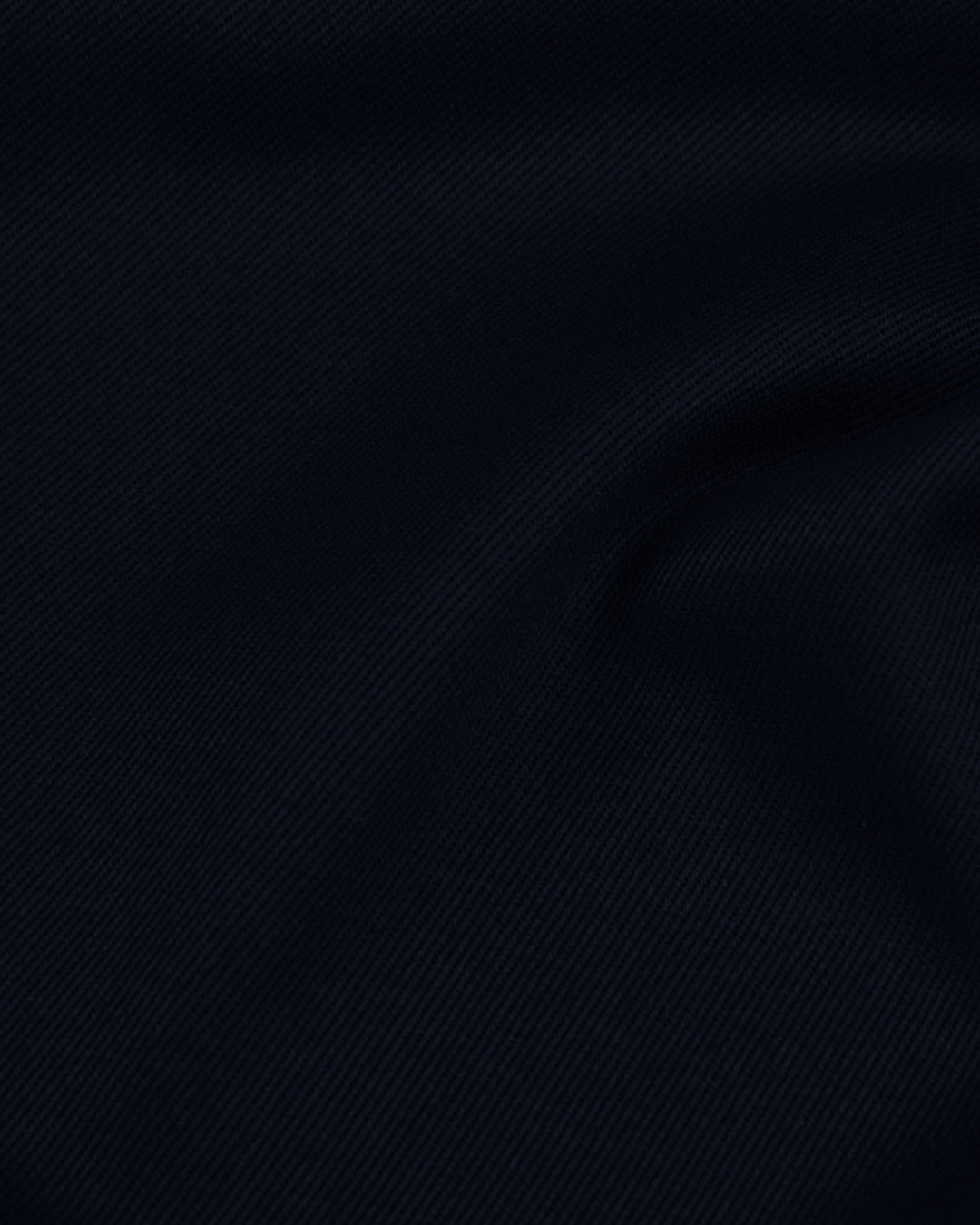 Navy Twill Pant Chino