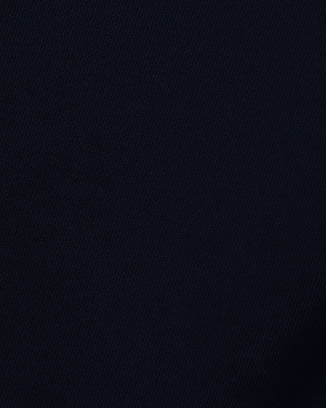 Navy Twill Pant Chino