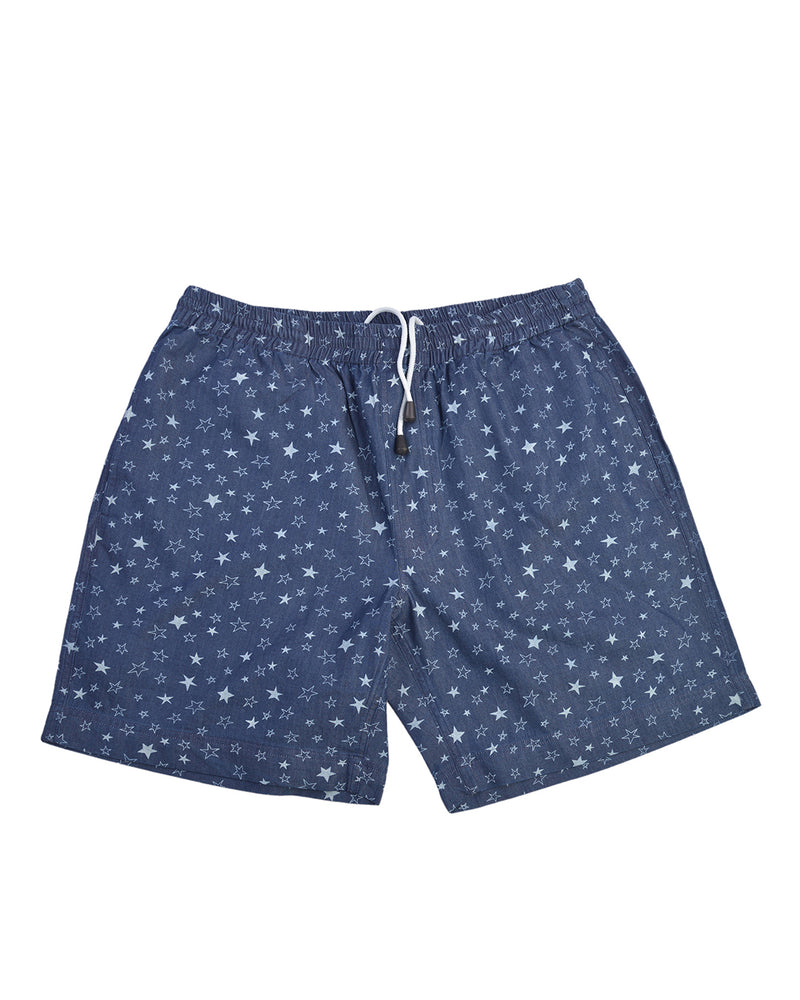 Summer Leisure Shorts