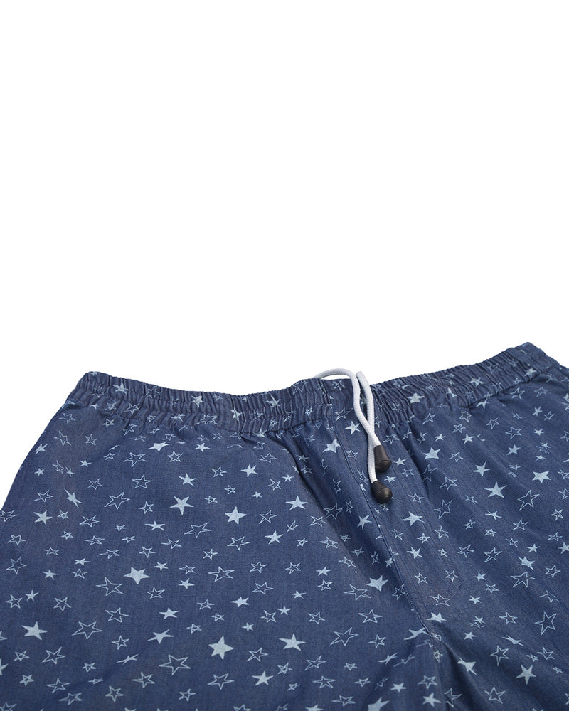 Summer Leisure Shorts